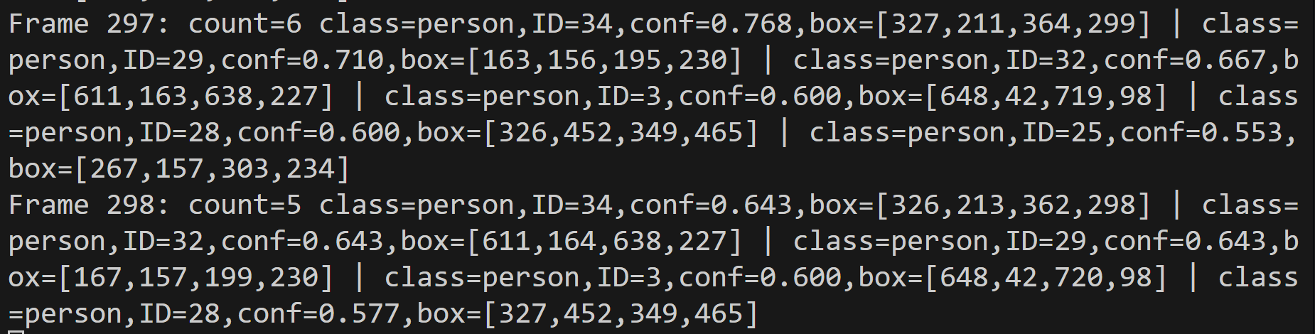 MediaPipe物体検出