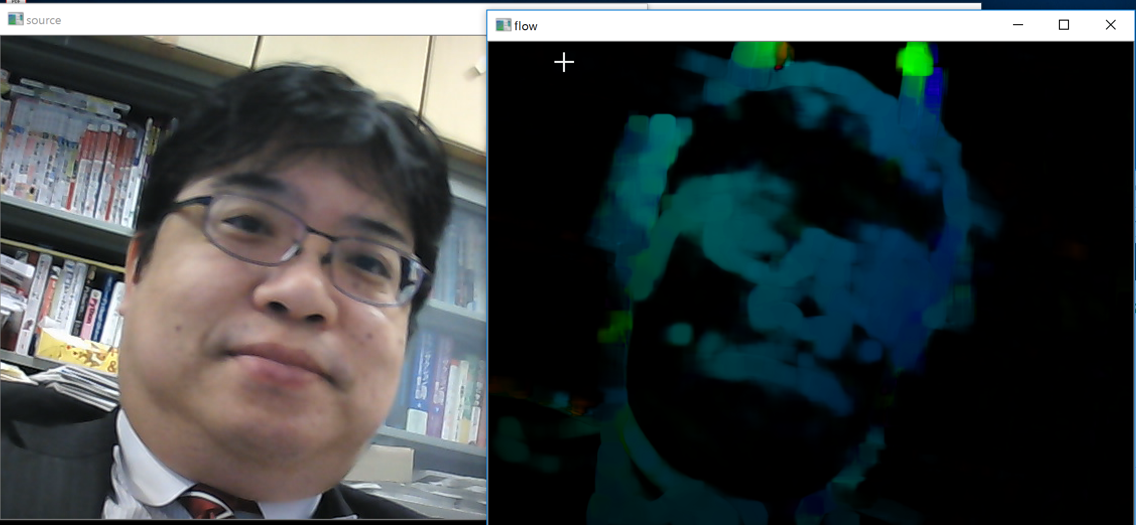 Python Opencv 4 でビデオのフレーム間差分 トラッキングビジョン オプティカルフローなど Python Opencv 4 でビデオのフレーム間差分 トラッキングビジョン オプティカルフローなど