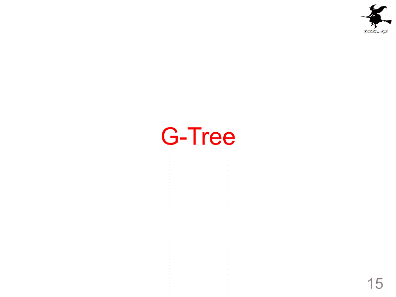G-Tree