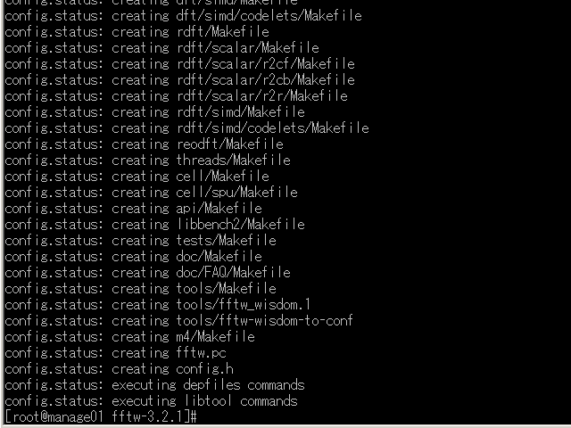 Windowsからの手動コピーコマンド実行例